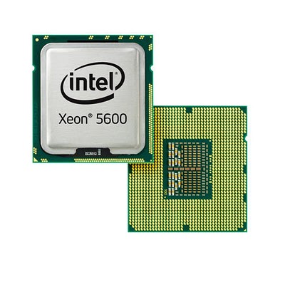 Intel Xeon 5600 Six-Core Processor